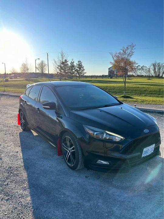 2016 Ford Focus ST 3rd Gen - Image 2 of 17