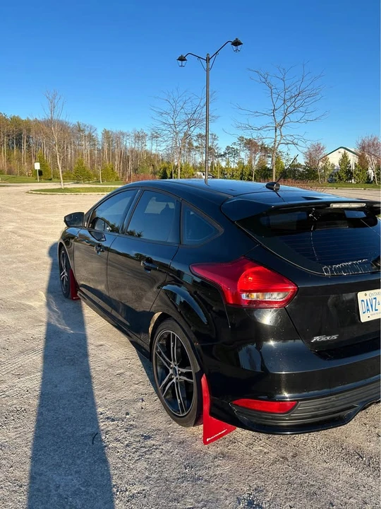2016 Ford Focus ST 3rd Gen - Image 5 of 17