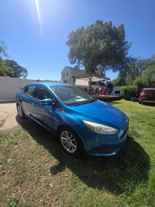 2016 Ford Focus ST 3rd Gen - Image 3 of 4