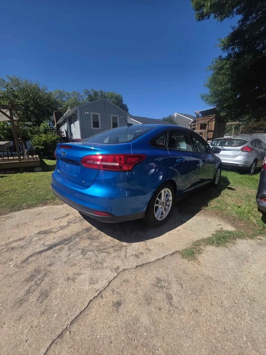 2016 Ford Focus ST 3rd Gen - Image 2 of 4