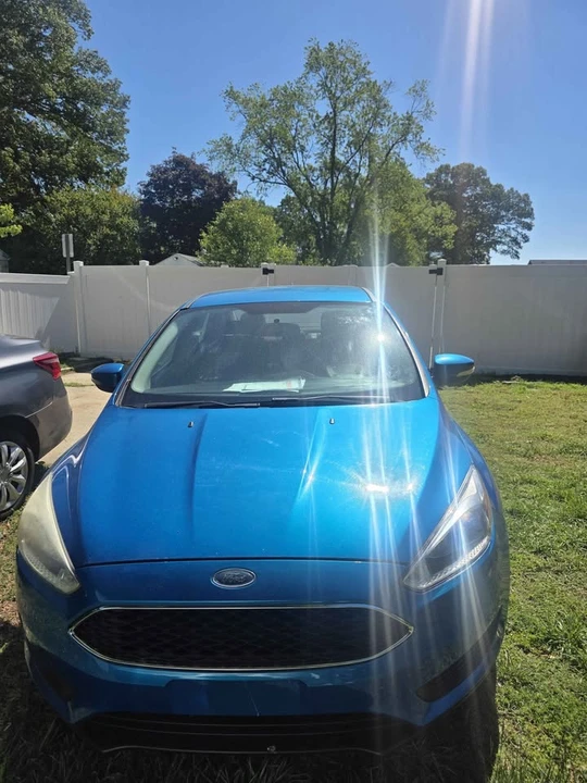 2016 Ford Focus ST 3rd Gen - Image 4 of 4