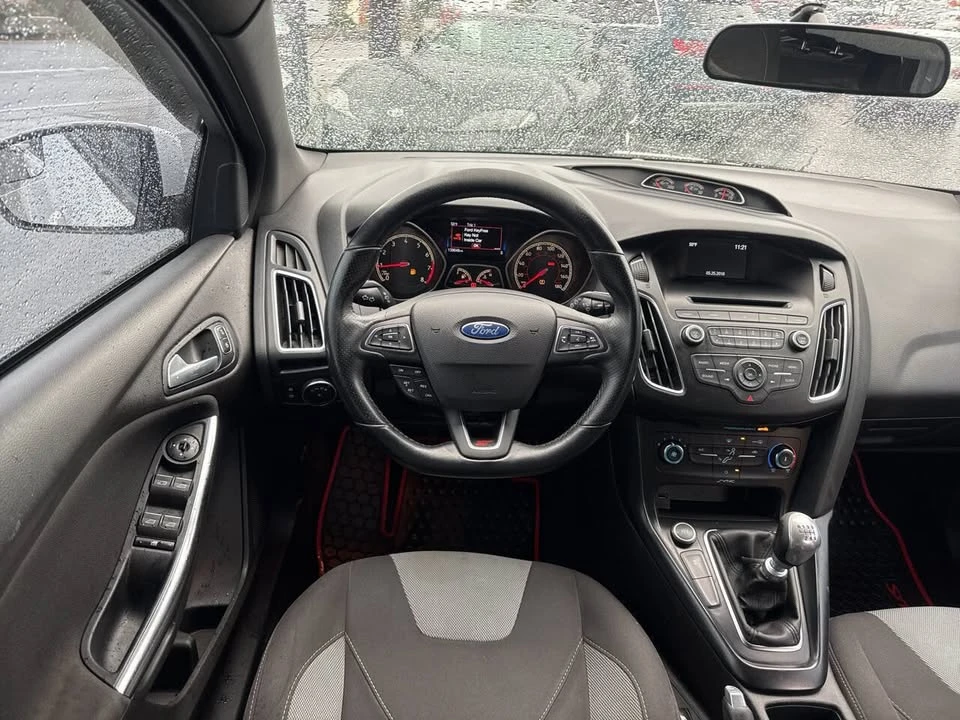 2016 Ford Focus 3rd Gen - Image 18 of 20