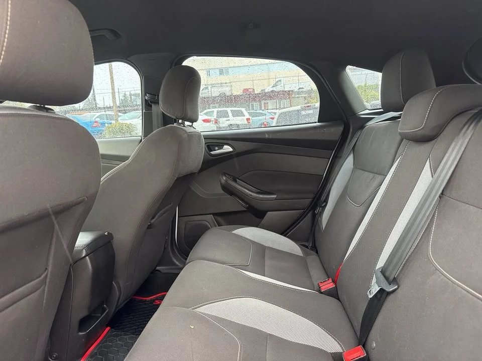 2016 Ford Focus 3rd Gen - Image 20 of 20