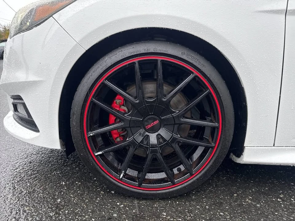 2016 Ford Focus 3rd Gen - Image 2 of 20