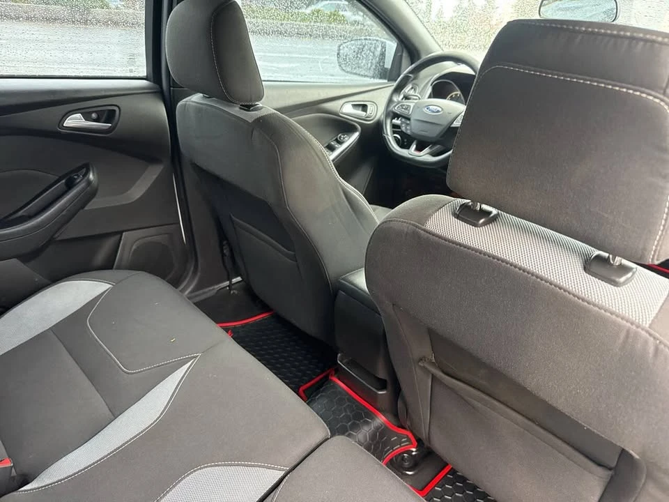 2016 Ford Focus 3rd Gen - Image 16 of 20