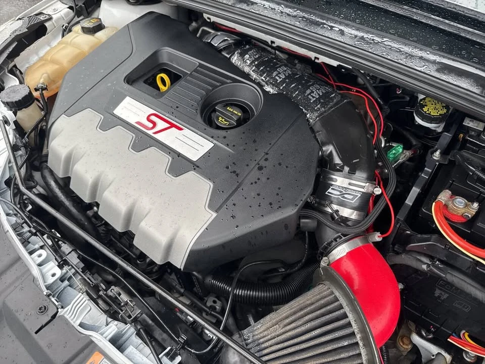 2016 Ford Focus 3rd Gen - Image 12 of 20