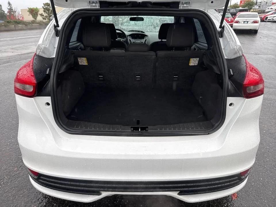 2016 Ford Focus 3rd Gen - Image 6 of 20