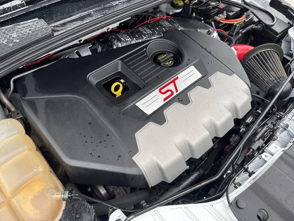 2016 Ford Focus 3rd Gen - Image 11 of 20