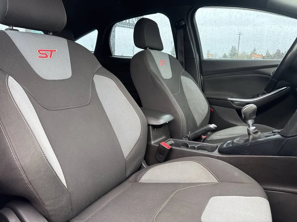 2016 Ford Focus 3rd Gen - Image 13 of 20
