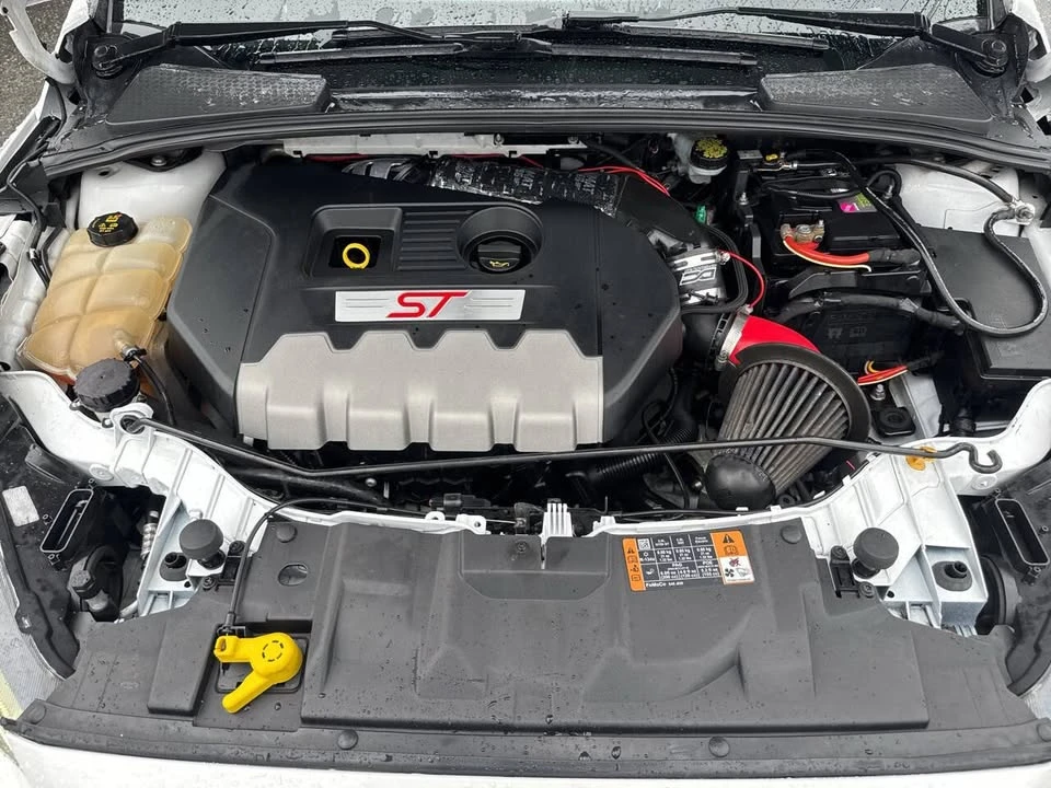 2016 Ford Focus 3rd Gen - Image 10 of 20