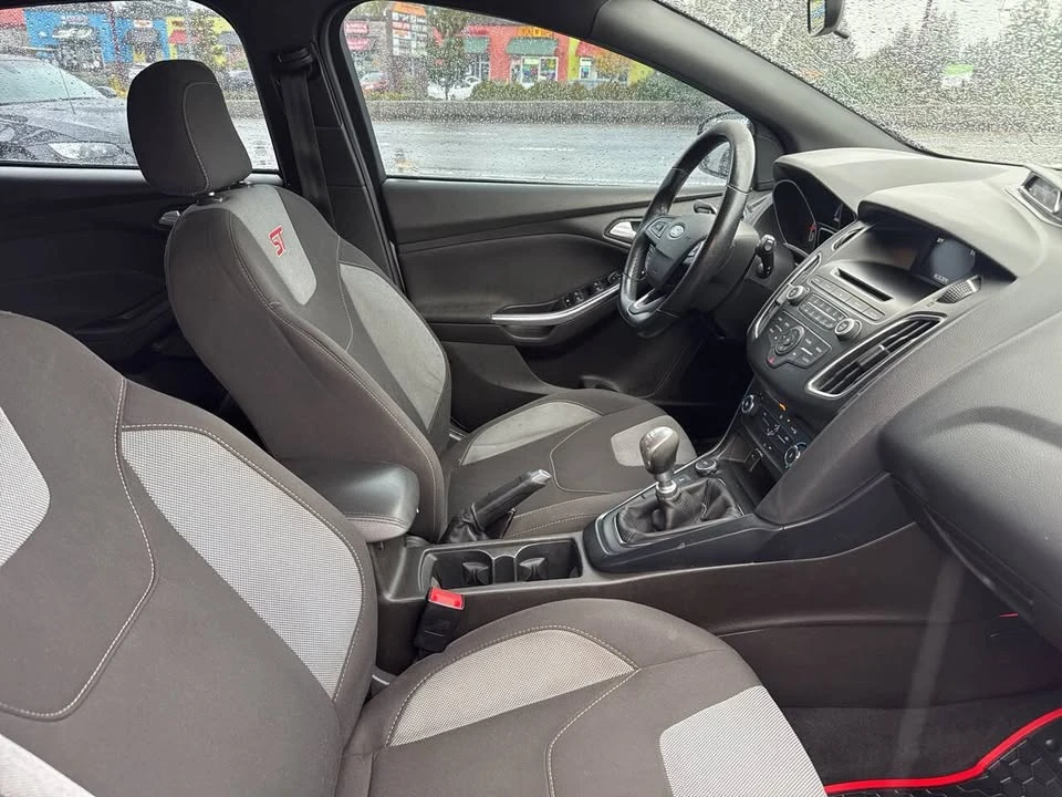 2016 Ford Focus 3rd Gen - Image 14 of 20