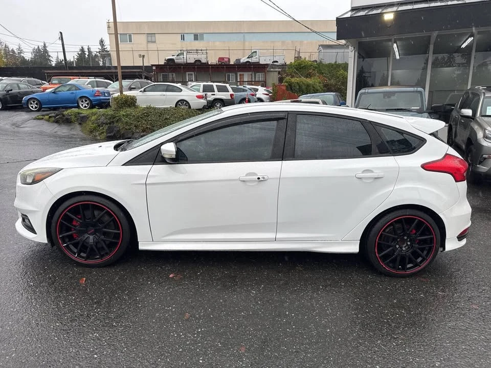 2016 Ford Focus 3rd Gen - Image 3 of 20