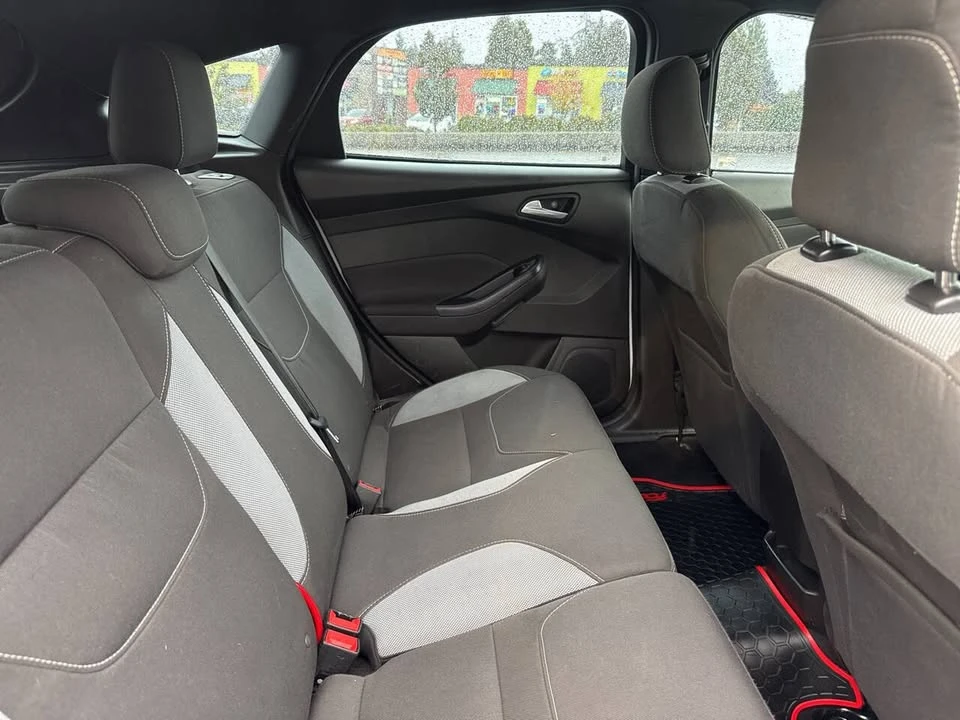 2016 Ford Focus 3rd Gen - Image 15 of 20