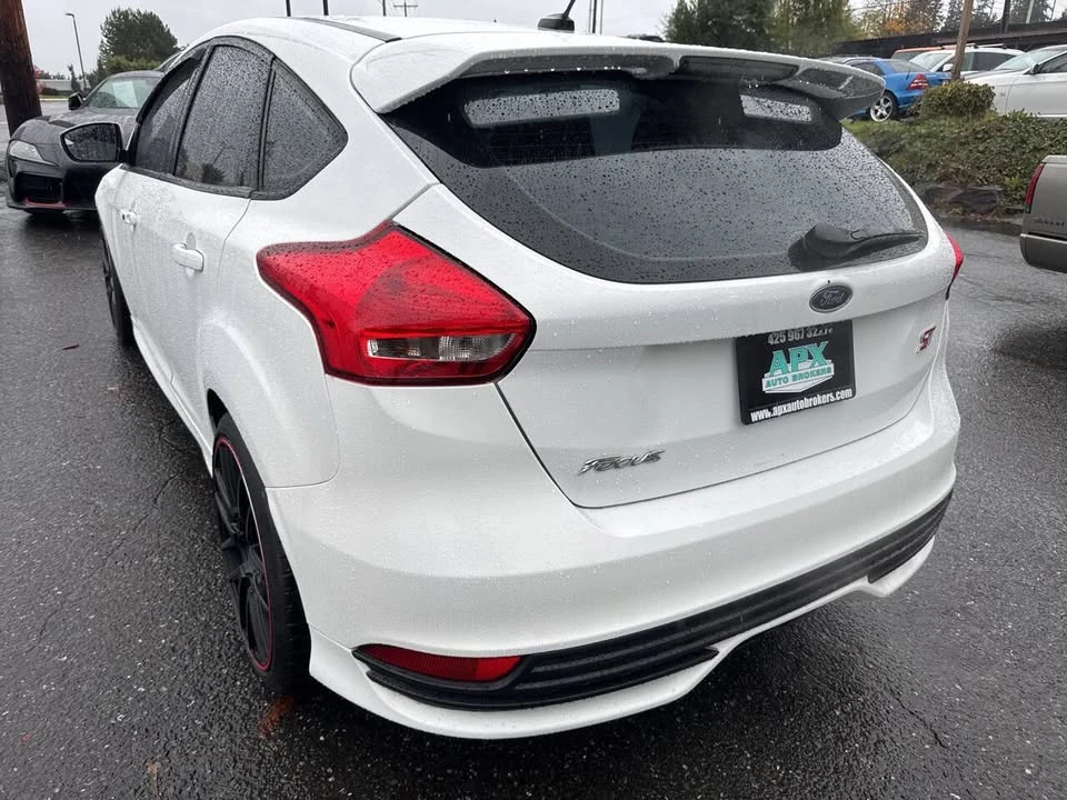 2016 Ford Focus 3rd Gen - Image 4 of 20
