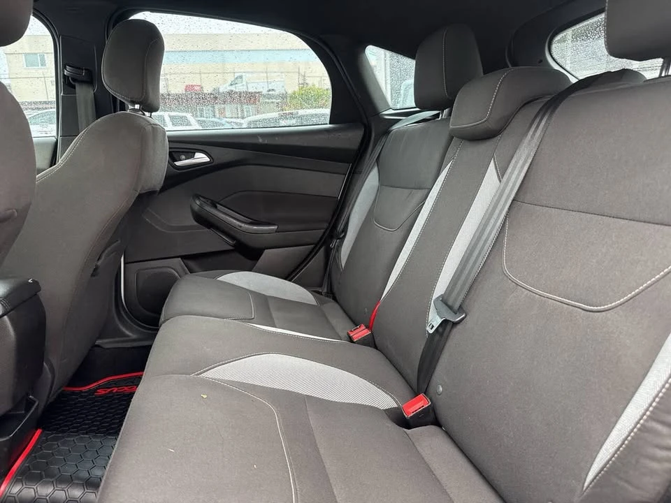 2016 Ford Focus 3rd Gen - Image 19 of 20