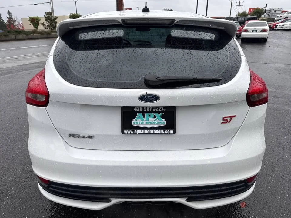 2016 Ford Focus 3rd Gen - Image 5 of 20