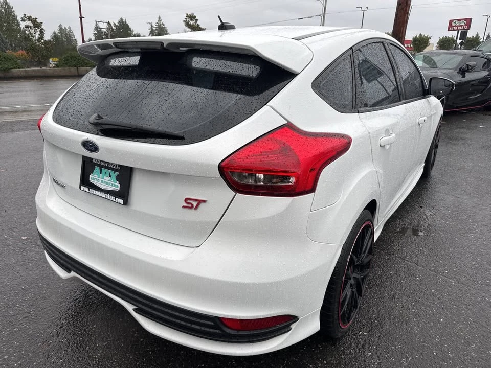 2016 Ford Focus 3rd Gen - Image 7 of 20
