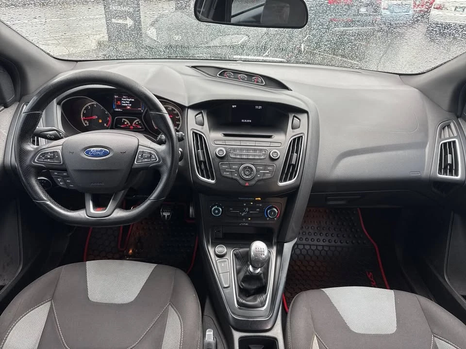 2016 Ford Focus 3rd Gen - Image 17 of 20