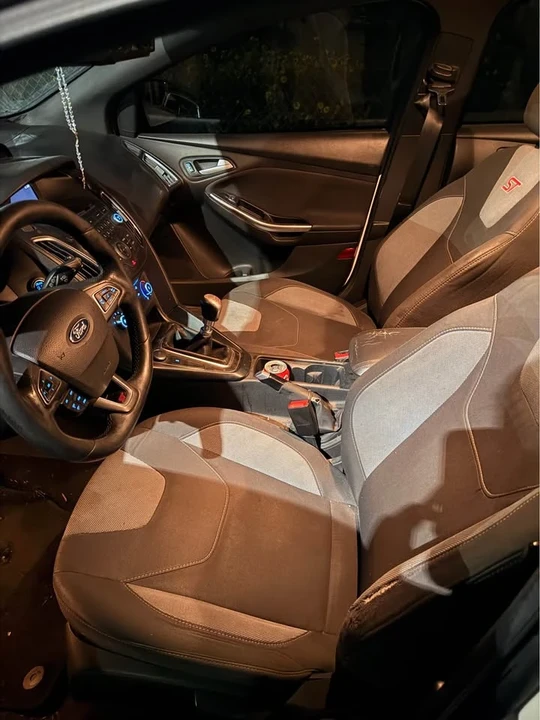 2016 Ford Focus ST 3rd Gen - Image 3 of 4