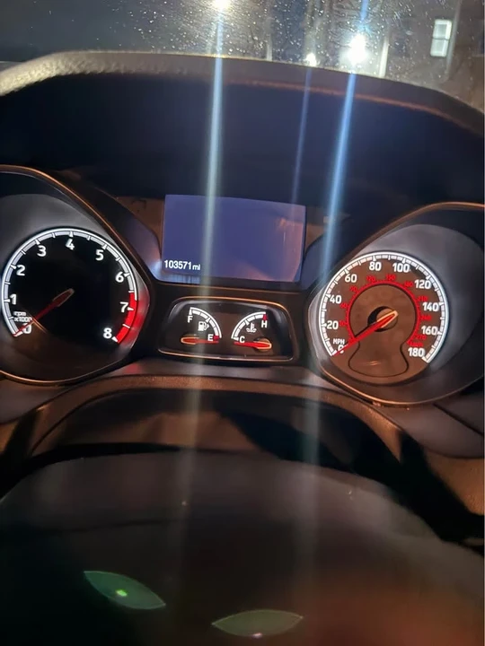 2016 Ford Focus ST 3rd Gen - Image 2 of 4