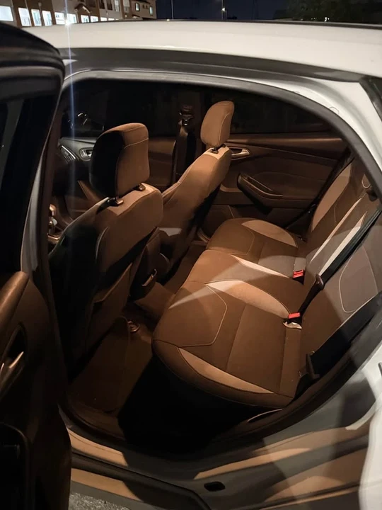 2016 Ford Focus ST 3rd Gen - Image 4 of 4