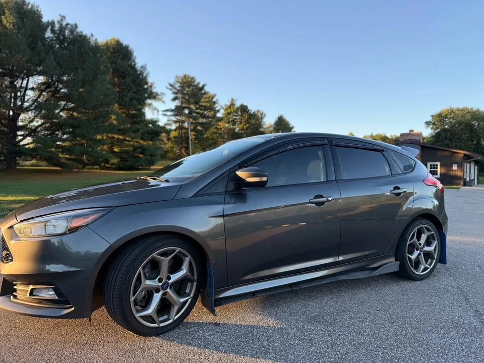 2016 Ford Focus 3rd Gen - Image 5 of 5