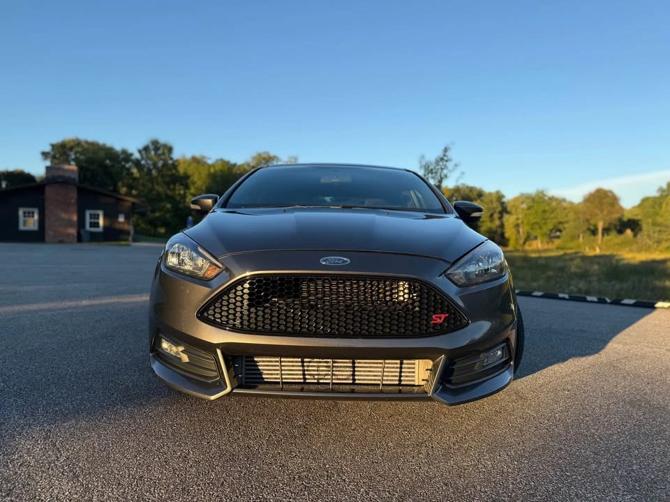 2016 Ford Focus 3rd Gen - Image 4 of 5