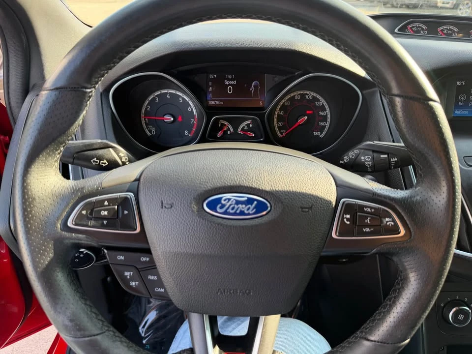2016 Ford Focus ST 3rd Gen - Image 12 of 15