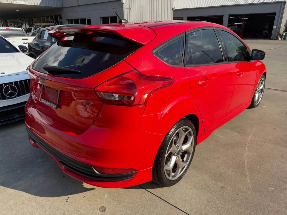 2016 Ford Focus ST 3rd Gen - Image 6 of 15