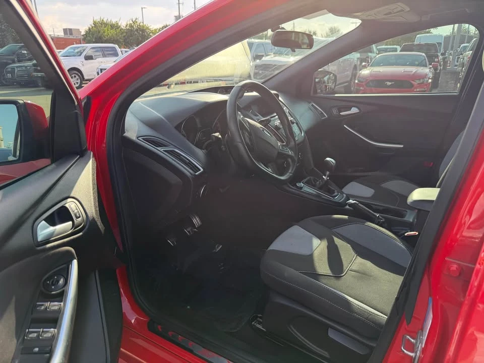 2016 Ford Focus ST 3rd Gen - Image 7 of 15