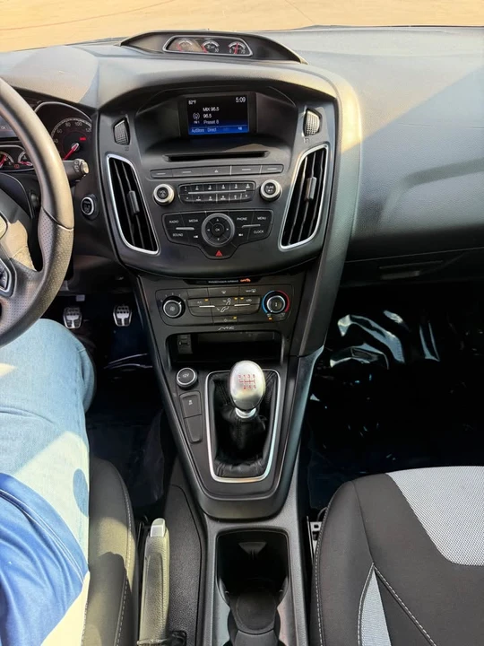 2016 Ford Focus ST 3rd Gen - Image 11 of 15