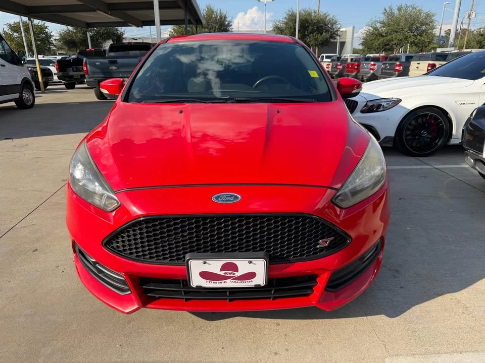 2016 Ford Focus ST 3rd Gen - Image 2 of 15
