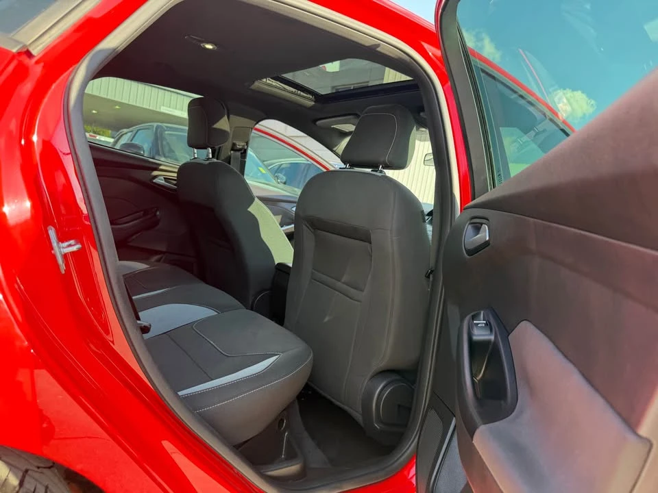 2016 Ford Focus ST 3rd Gen - Image 10 of 15
