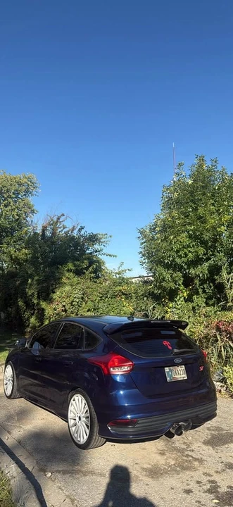 2016 Ford Focus 3rd Gen - Image 2 of 2