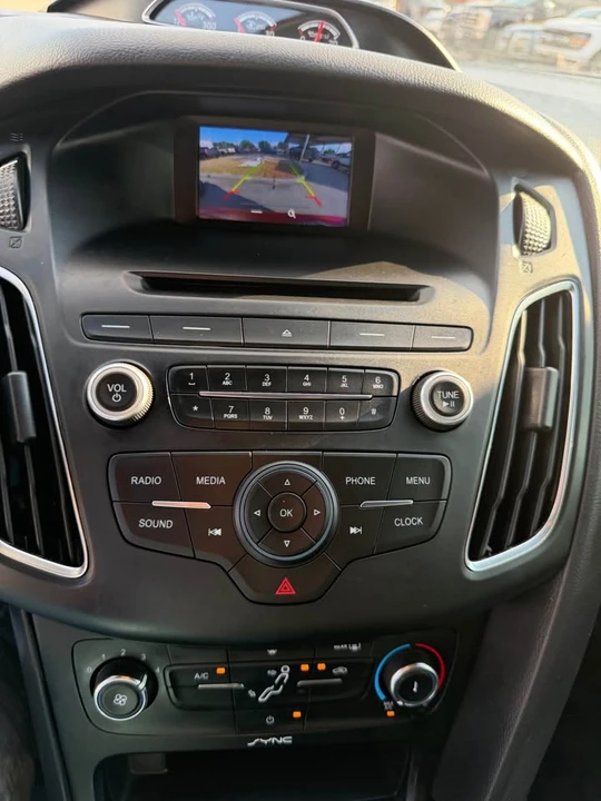 2016 Ford Focus ST 3rd Gen - Image 13 of 15