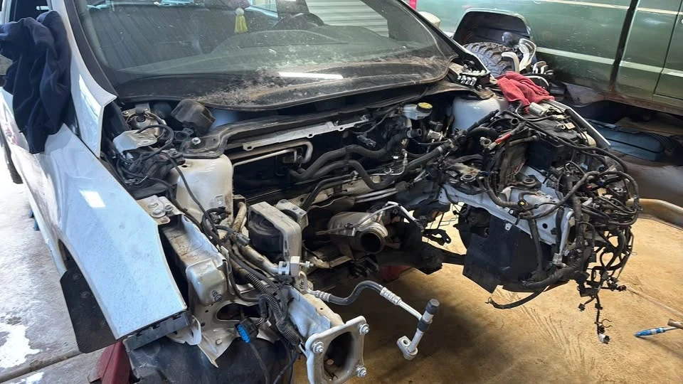 2016 Ford Focus 3rd Gen - Image 11 of 15