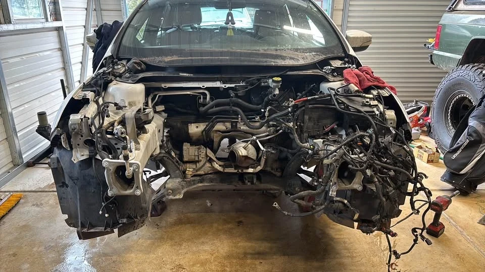 2016 Ford Focus 3rd Gen - Image 10 of 15