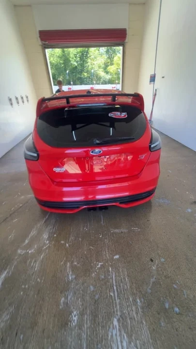 2016 Ford Focus ST 3rd Gen - Image 3 of 4