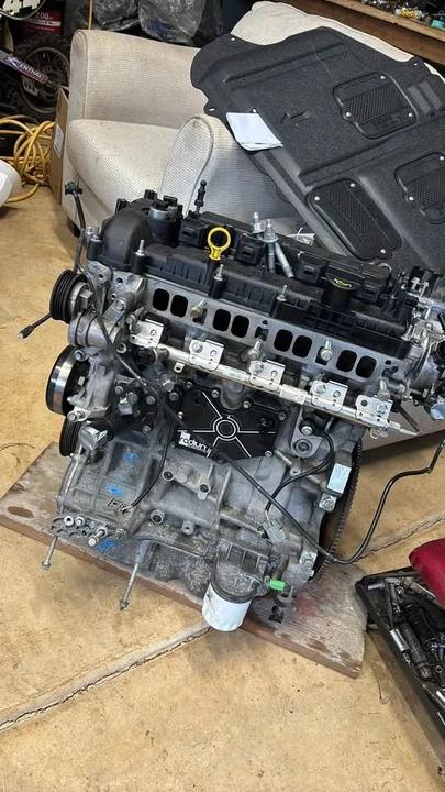 2016 Ford Focus 3rd Gen - Image 12 of 15