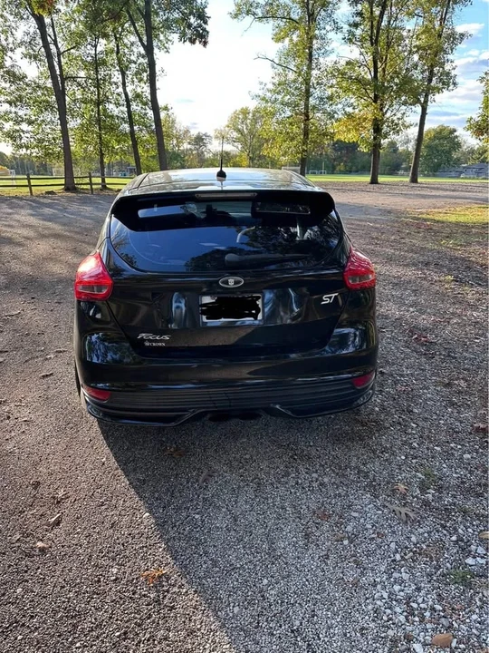 2016 Ford Focus ST 3rd Gen - Image 3 of 3