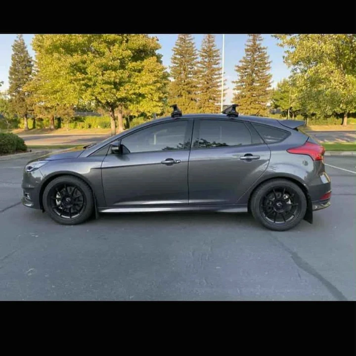 2016 Ford Focus 3rd Gen - Image 3 of 9
