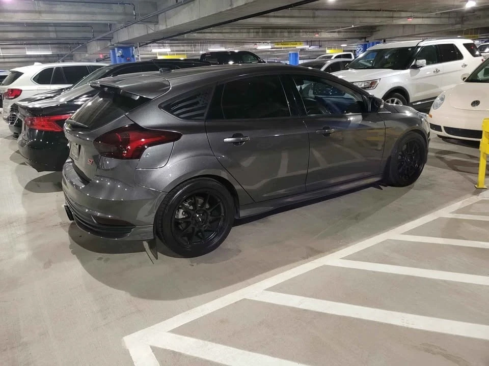 2016 Ford Focus 3rd Gen - Image 2 of 9
