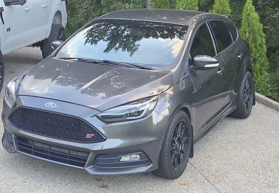 2016 Ford Focus 3rd Gen - Image 8 of 9