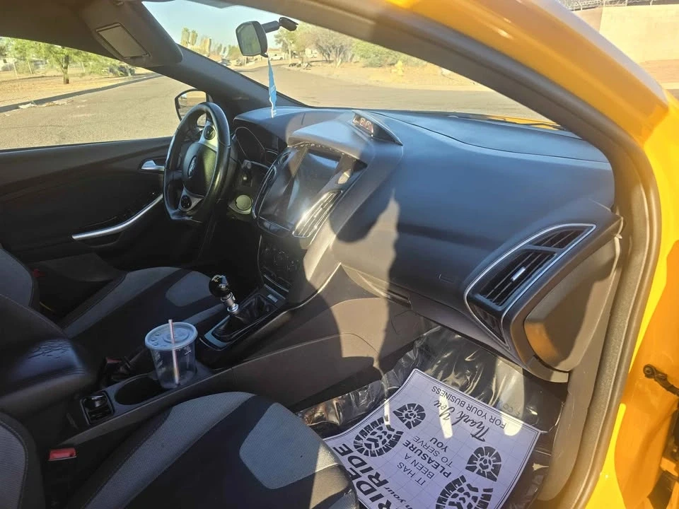 2016 Ford Focus ST 3rd Gen - Image 10 of 20