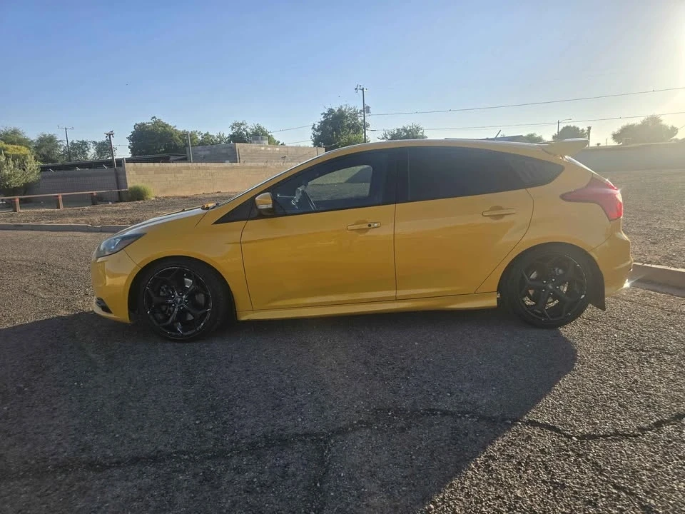 2016 Ford Focus ST 3rd Gen - Image 20 of 20