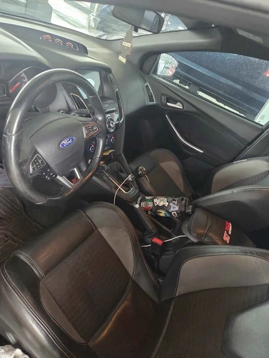 2016 Ford Focus 3rd Gen - Image 6 of 9