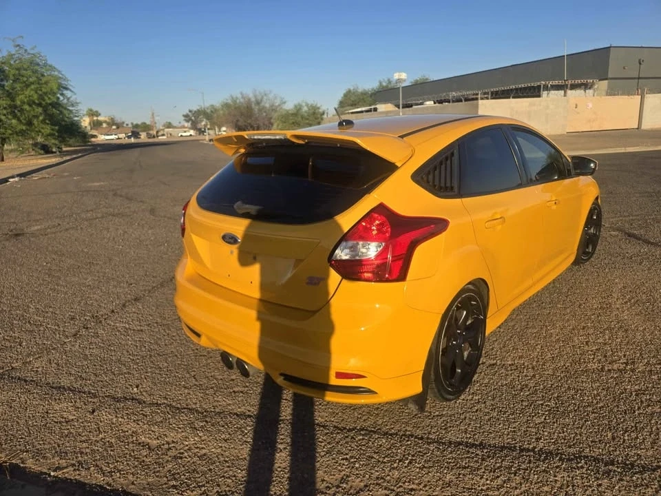 2016 Ford Focus ST 3rd Gen - Image 7 of 20