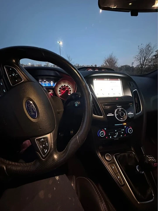 2016 Ford Focus ST 3rd Gen - Image 12 of 13