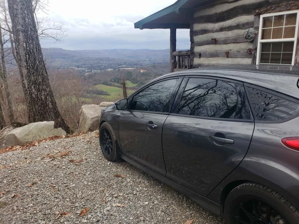 2016 Ford Focus 3rd Gen - Image 5 of 9