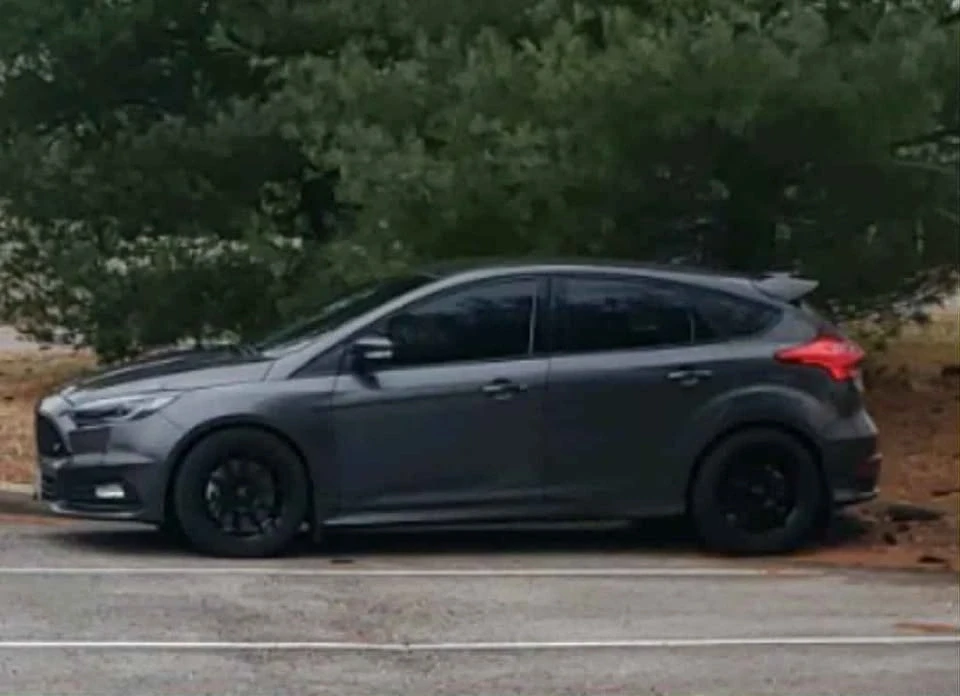 2016 Ford Focus 3rd Gen - Image 4 of 9